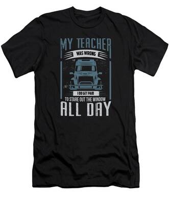 Transporter T-Shirts