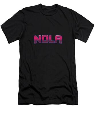 Nola T-Shirts
