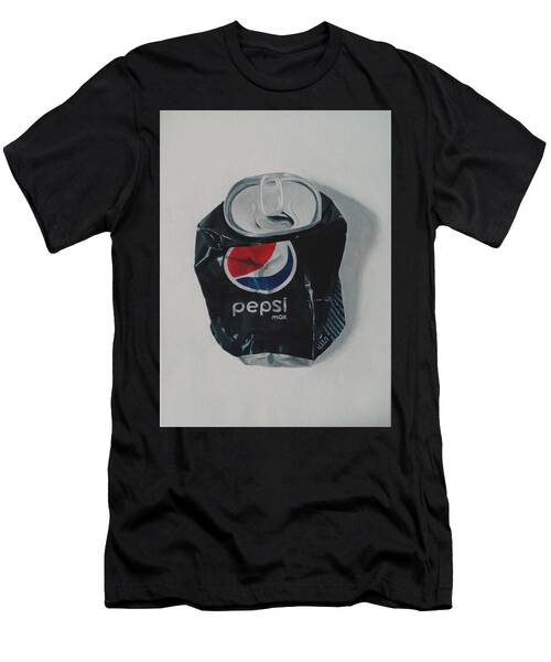 Pepsi Max T-Shirts