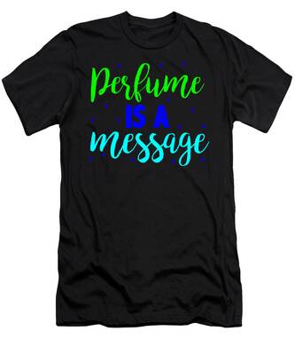 Message In A Bottle T-Shirts
