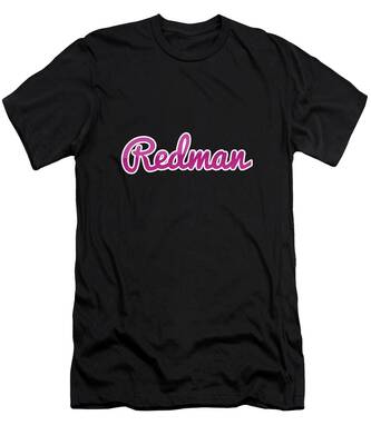 Redman T-Shirts