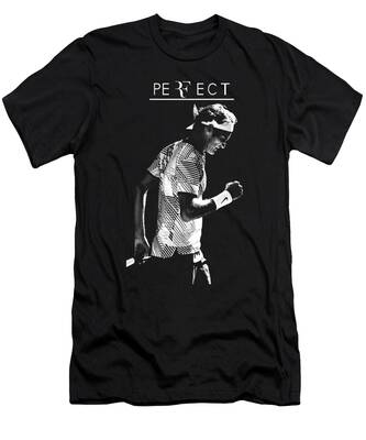 Federer T-Shirts