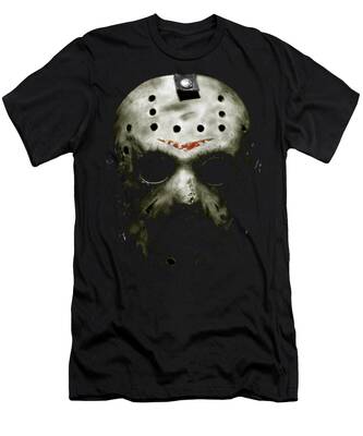 Jason T-Shirts