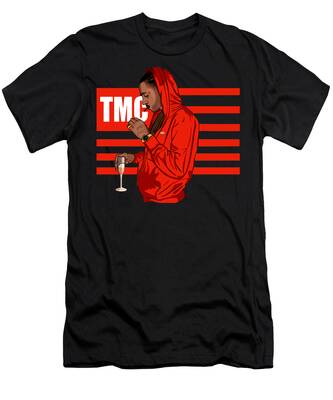 Run TMC Trio Nipsey Hussle Essential T-Shirt | Redbubble