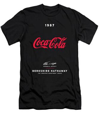 Cocacola T-Shirts