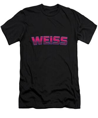 Weiss T-Shirts