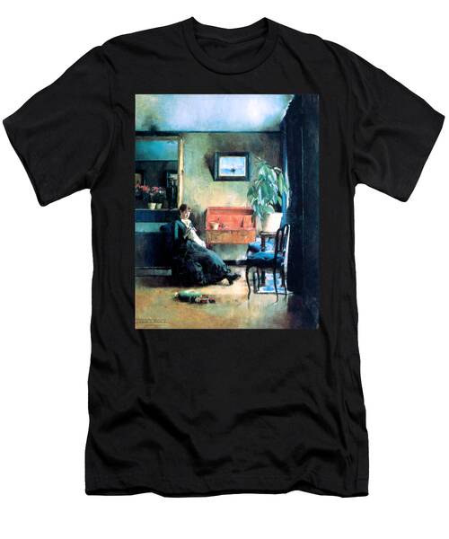 French Impressionism T-Shirts