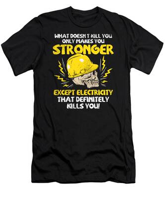 Engineer Gifts T-Shirts