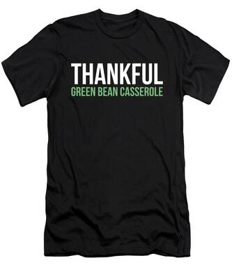 Green Bean Casserole T-Shirts
