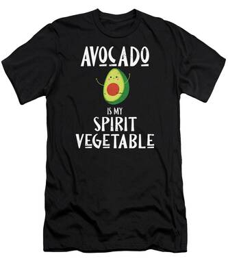 Vegetarian T-Shirts