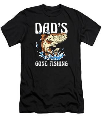 Fisherman T-Shirts for Sale - Pixels