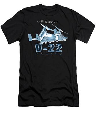 Cv-22 Osprey T-Shirts