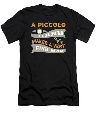 Italian Fine T-Shirts