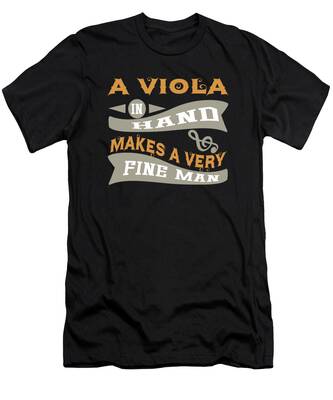 Viola T-Shirts