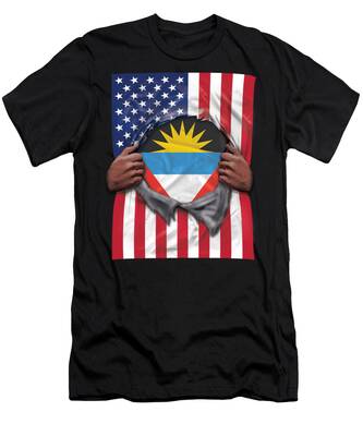 Antigua T-Shirts
