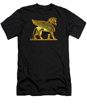 Persian Empire T-Shirts