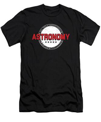Saturn 5 T-Shirts