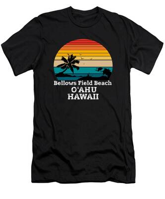 Bellows Beach T-Shirts