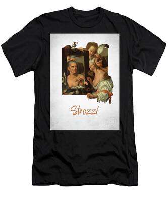 Strozzi T-Shirts