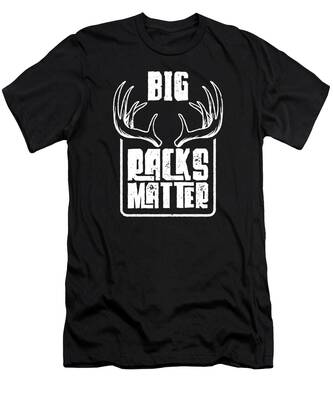 Big Buck T-Shirts