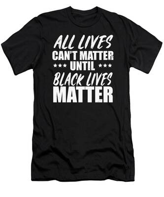 Matter T-Shirts