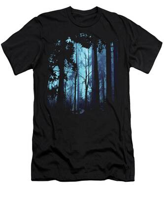 Forest T-Shirts