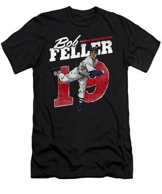 Bob Feller T-Shirts