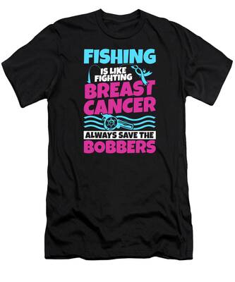 Breast Cancer T-Shirts
