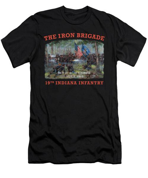 Southern Indiana T-Shirts