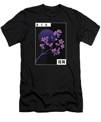 Cherry Blossom Festival T-Shirts
