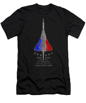 Eiffel Tower T-Shirts