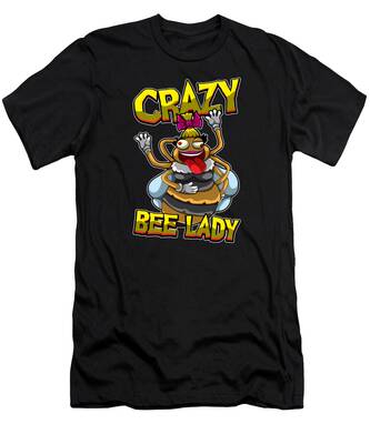 Bees Wax T-Shirts