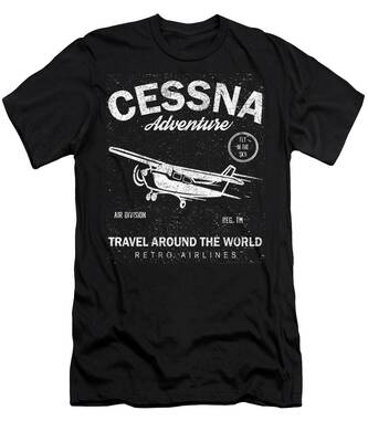 Cessna T-Shirts