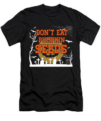 Pumpkin Seeds T-Shirts