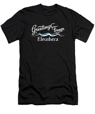 Eleuthera T-Shirts