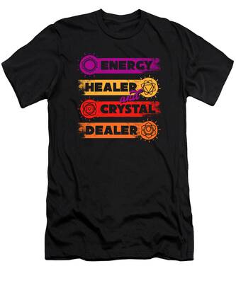 Spiritual Energy T-Shirts