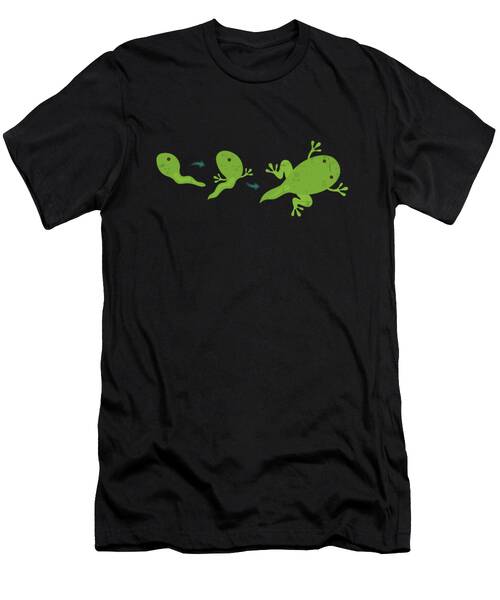 Bull Frog T-Shirts