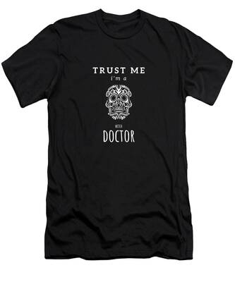 Witch Doctor T-Shirts