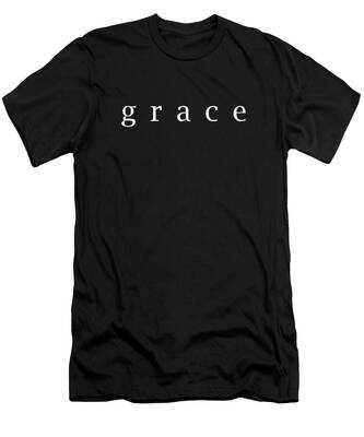 Grace Church T-Shirts