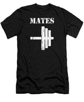 Swole Mate T-Shirts
