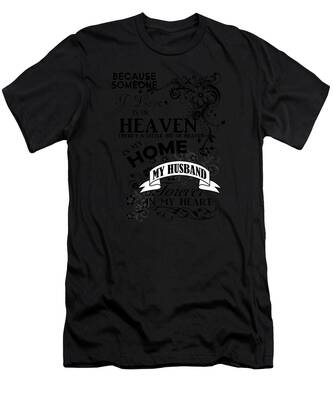 Heaven Sent T-Shirts