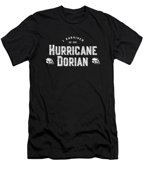 Dorian T-Shirts