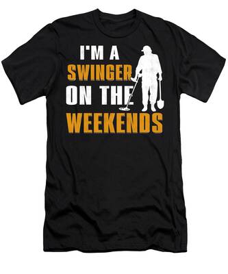 Swinger T-Shirts
