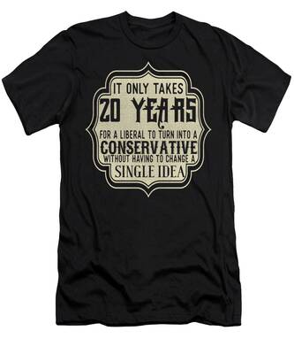 Conservative T-Shirts for -