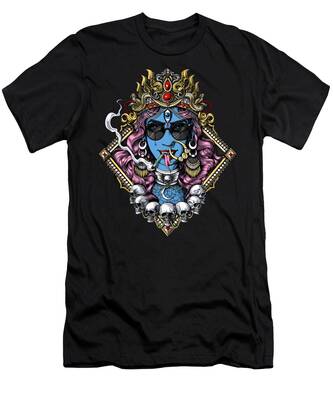 Hindu Mythology T-Shirts