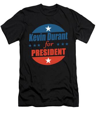 Kevin Durant T-Shirts