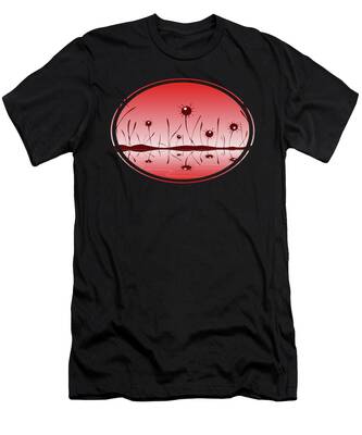 Immune Cell T-Shirts