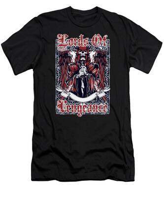 Vengeance T-Shirts