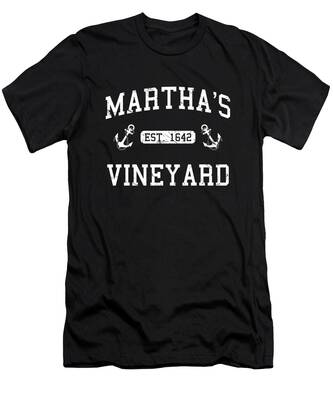 Vineyard T-Shirts