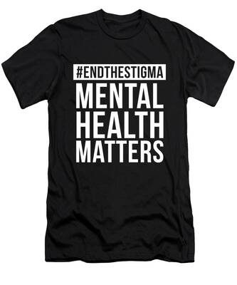 Mental Condition T-Shirts